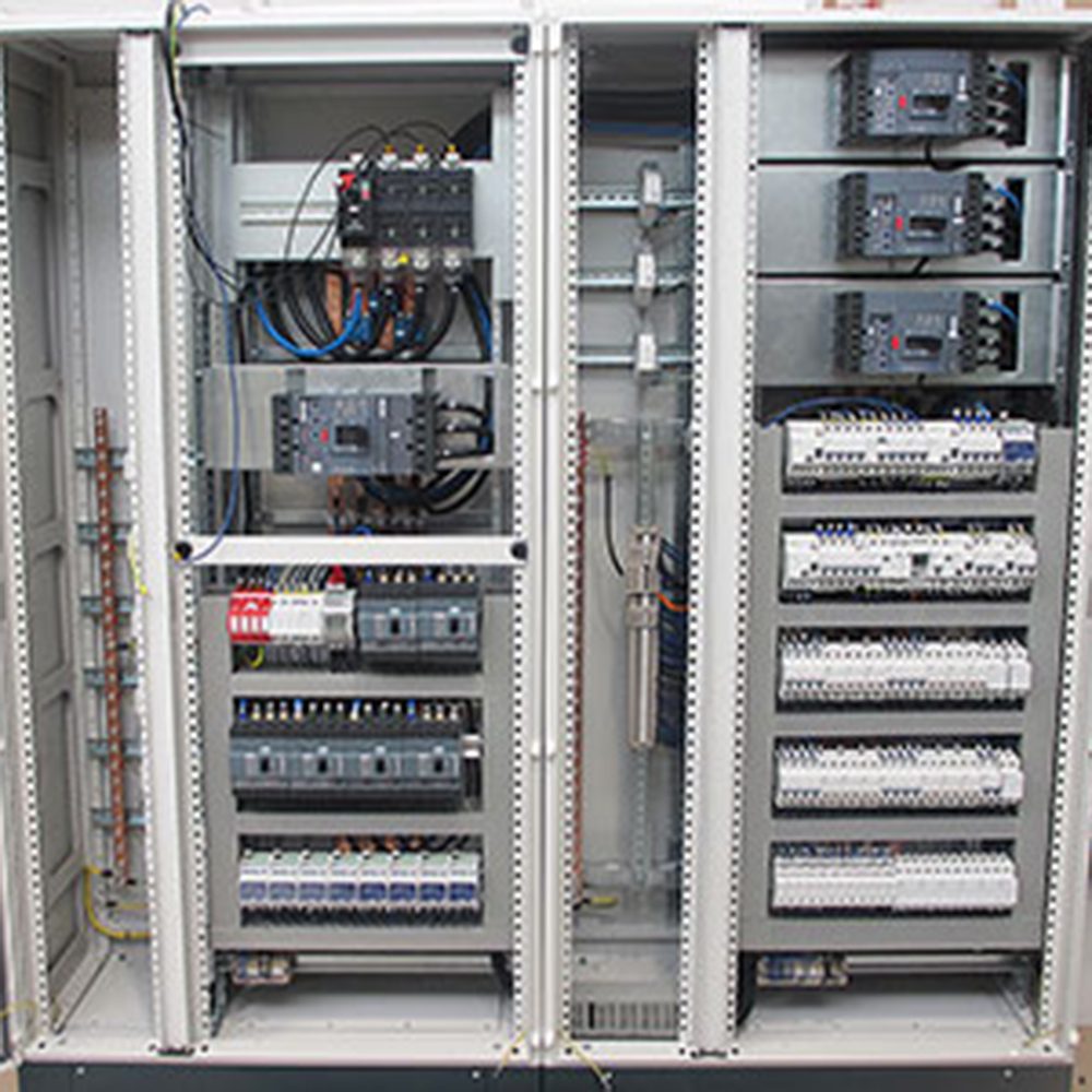 quadroelettrico